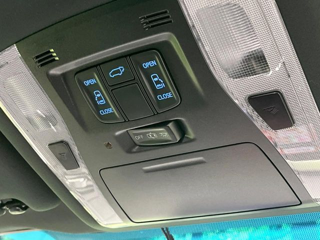 ヴェルファイア2.5 Z Aエディション ゴールデンアイズ