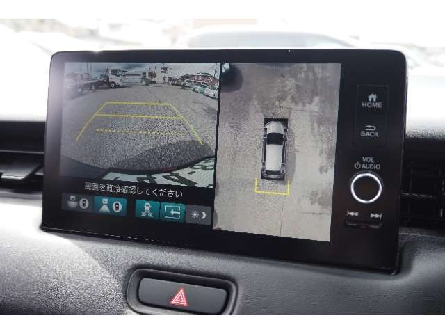 ヴェゼル1.5 ハイブリッド Z