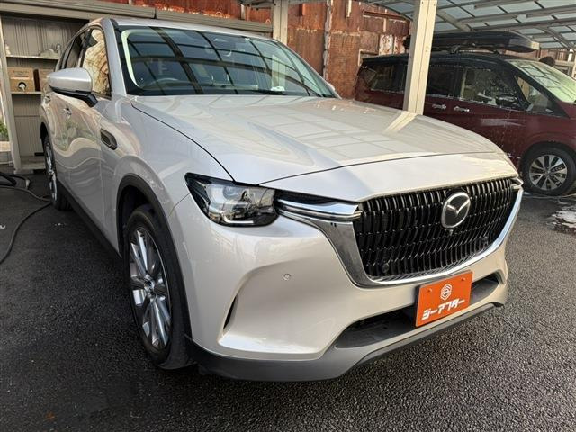 CX-603.3 XD Lパッケージ ディーゼル