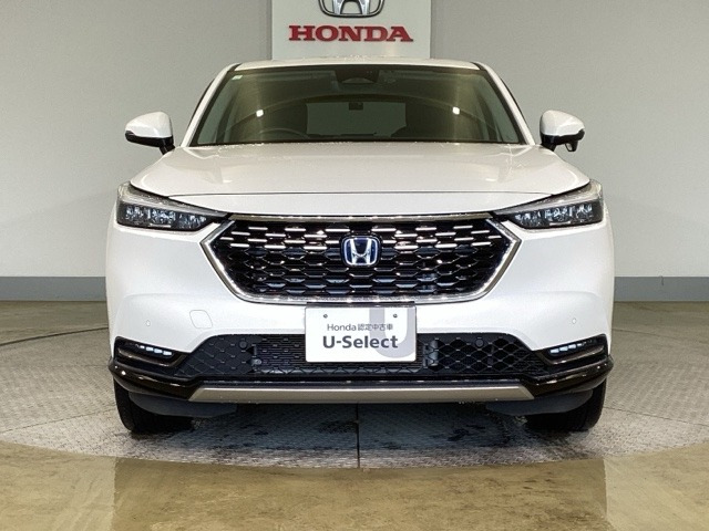 ヴェゼル1.5 ハイブリッド Z