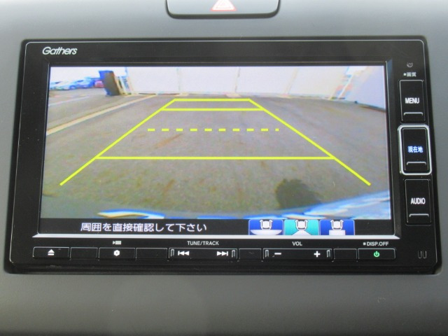 フリード1.5 G ホンダセンシング