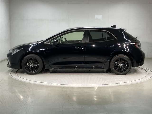 カローラスポーツ1.8 ハイブリッド G スタイルパッケージ