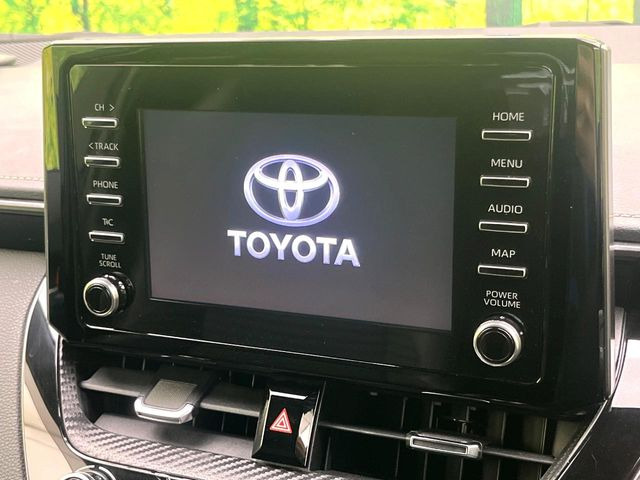 カローラツーリング1.8 ハイブリッド W×B