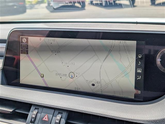 ES300h Fスポーツ