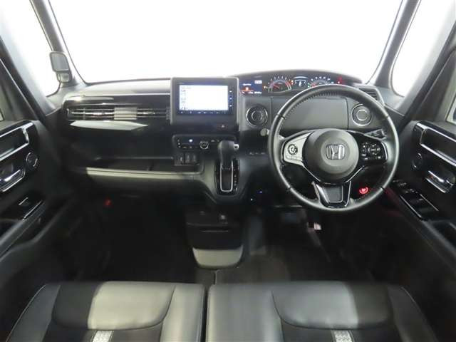 N-BOXカスタムL ターボ