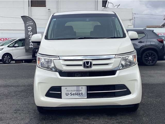 N-WGNG Lパッケージ