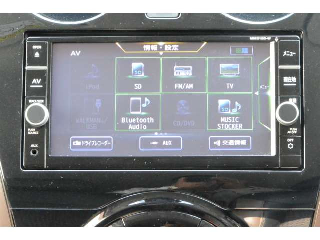 ノート1.2 e-POWER メダリスト