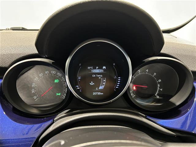 500Xポップスター