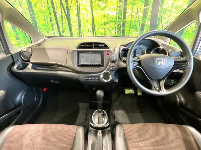 フィットシャトル1.5 15X