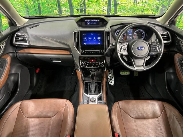 フォレスター2.0 アドバンス 4WD