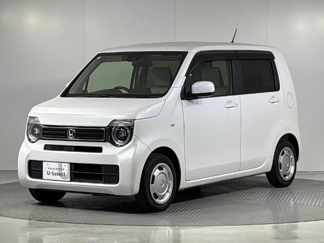 N-WGNL ホンダ センシング