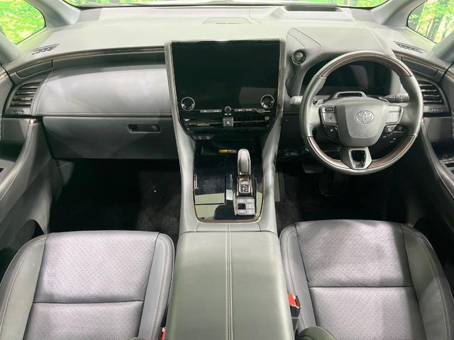 ヴェルファイアハイブリッド 2.5 Z プレミア