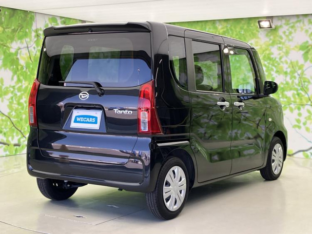 タントL