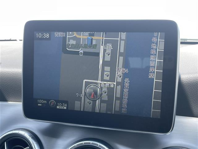 CLAシューティングブレークCLA180 スポーツ