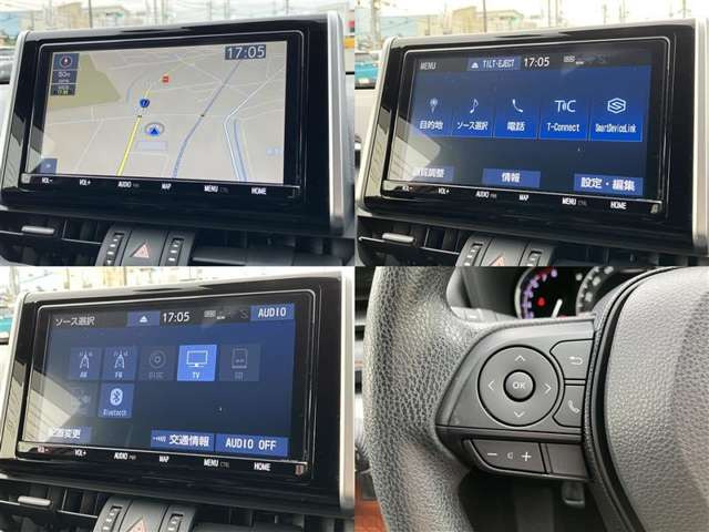 RAV42.0 アドベンチャー 4WD