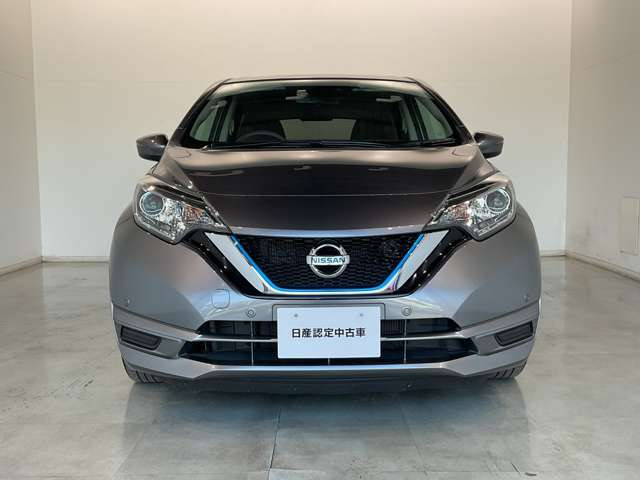 ノート1.2 e-POWER X