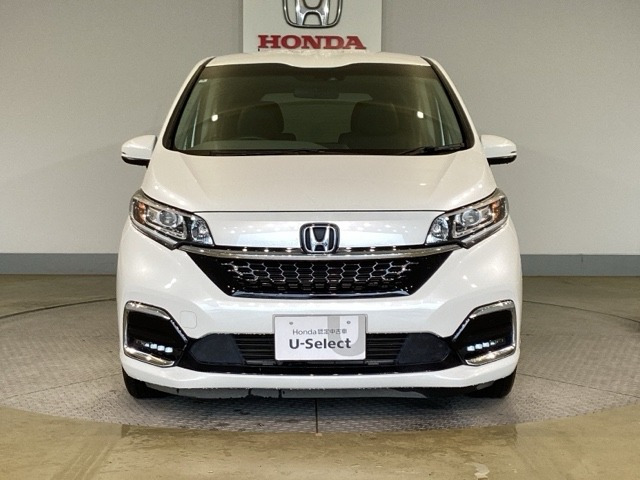 フリード1.5 G ホンダセンシング