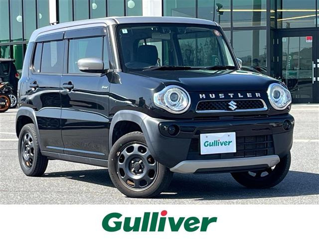 ハスラーFリミテッドII