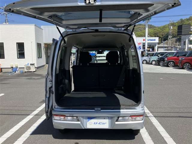 ハイゼットカーゴクルーズ SAIII ハイルーフ 4WD