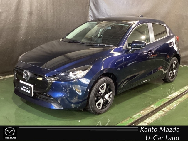 MAZDA21.5 15BD i セレクション