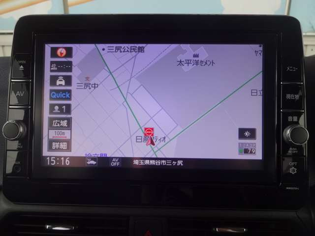 デイズハイウェイスターX