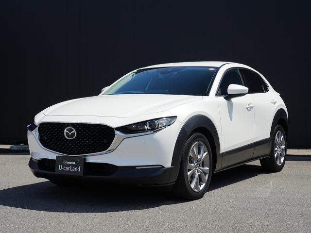 CX-301.8 XD プロアクティブ ツーリングセレクション