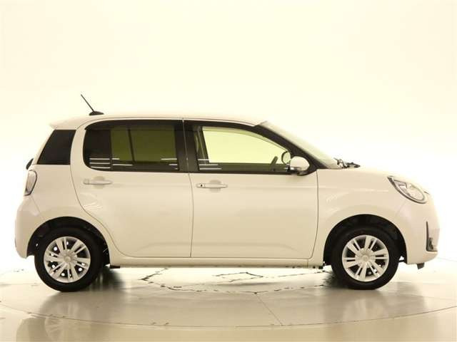 パッソ1.0 モーダ チャーム