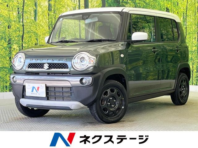 ハスラーFリミテッド