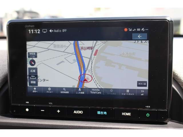 フリード1.5 e:HEV エアー