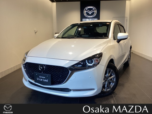 MAZDA21.5 15S プロアクティブ Sパッケージ