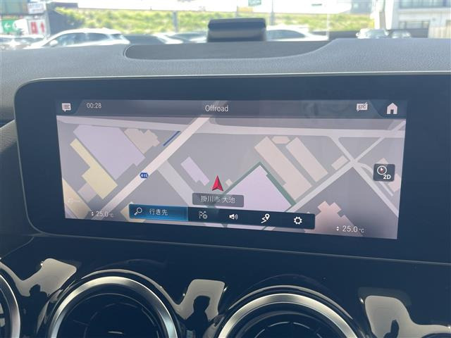 BクラスB200d AMGライン