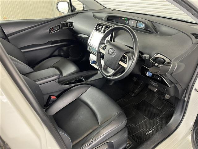 プリウス1.8 S ツーリングセレクション