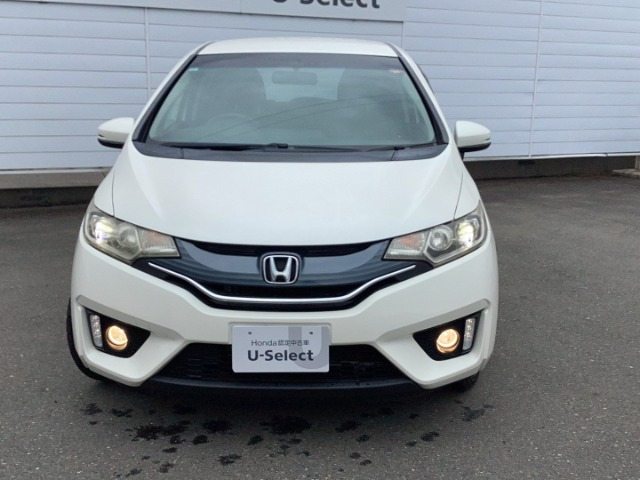 フィット1.3 13G Sパッケージ 4WD