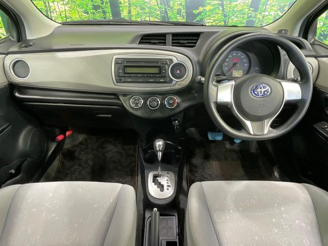 ヴィッツ1.0 ジュエラ