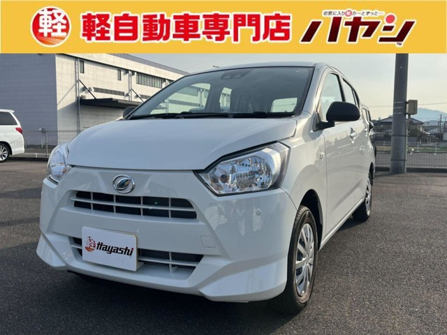 ミライースL SAIII