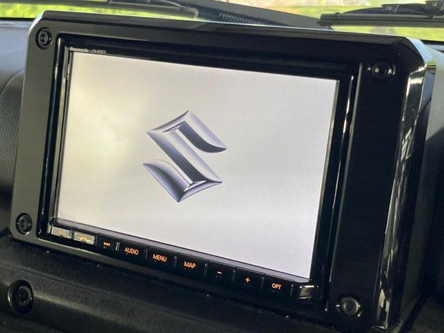 ジムニーシエラ1.5 JC 4WD