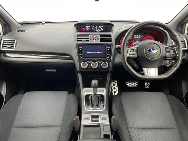 WRXS4 2.0 GT アイサイト 4WD