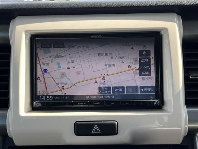 ハスラーFリミテッドII