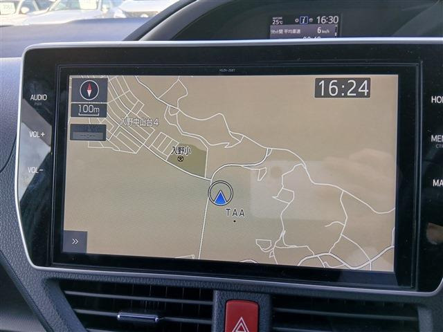 ヴォクシー2.0 ZS 煌III