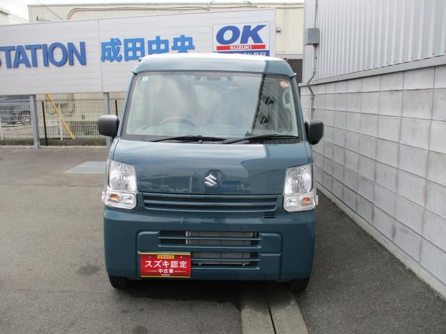 エブリイPA リミテッド ハイルーフ