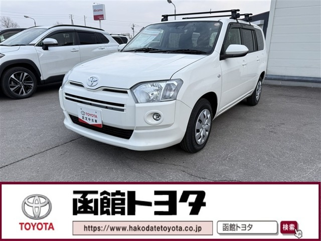 プロボックスバンハイブリッド 1.5 F