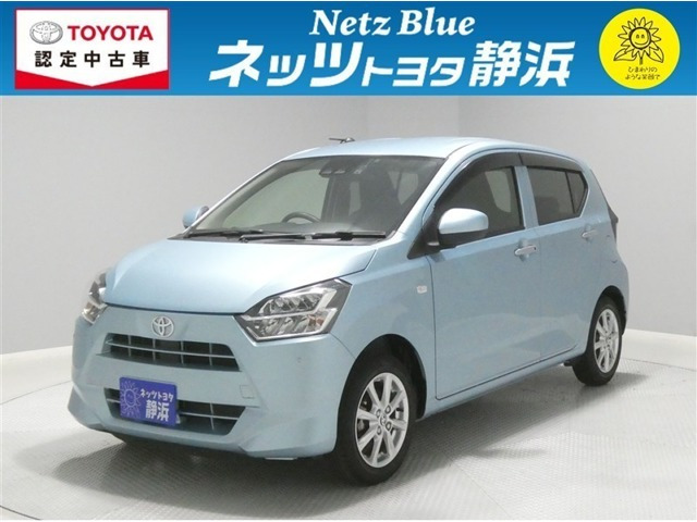 ピクシスエポックG SAIII