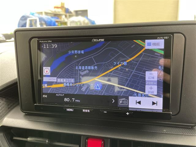 ライズ1.0 X S 4WD