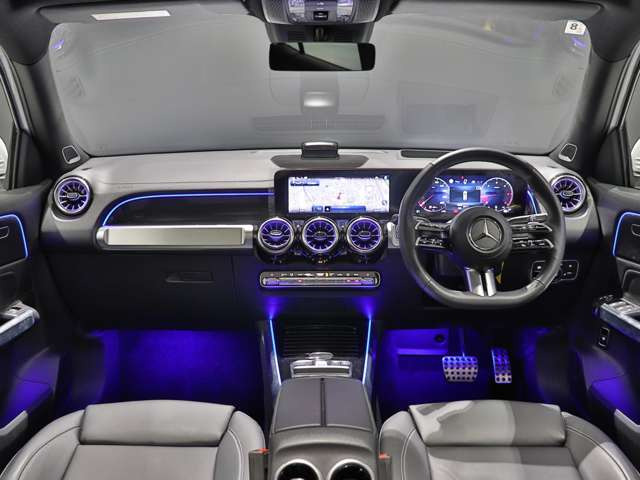 GLBGLB200d 4マチック アーバン スターズ ディーゼル 4WD