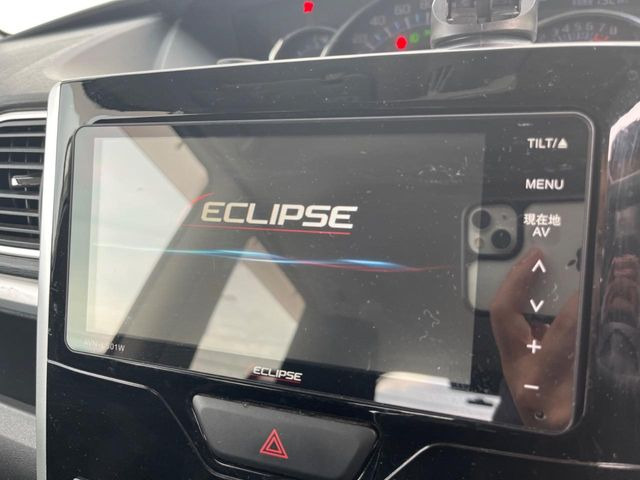 タントカスタムX SA