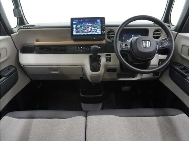 N-BOX