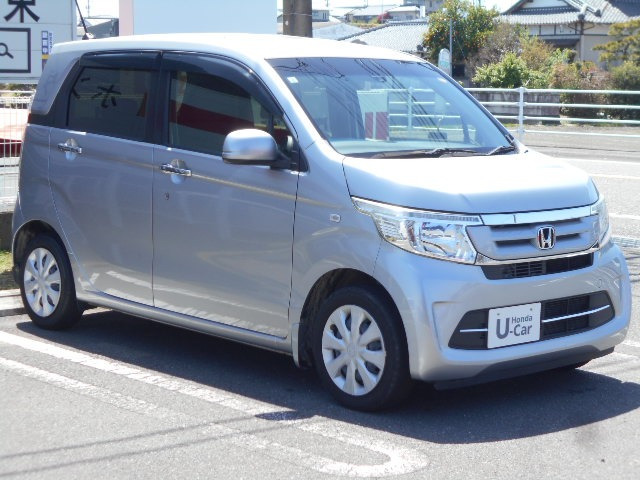 N-WGNG SSコンフォートパッケージ