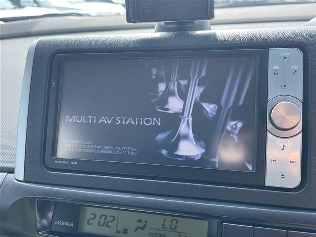 ウィッシュ1.8 X HIDセレクション