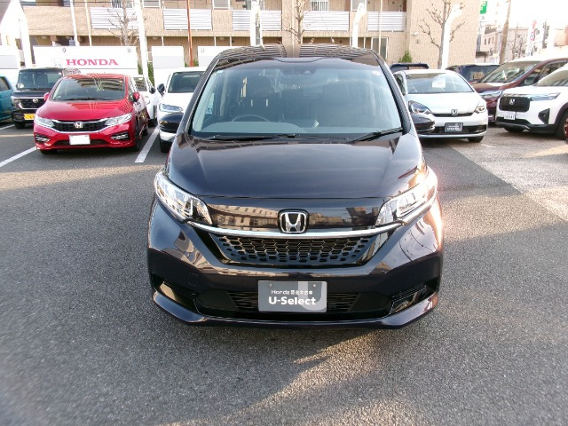 フリード+1.5 ハイブリッド G