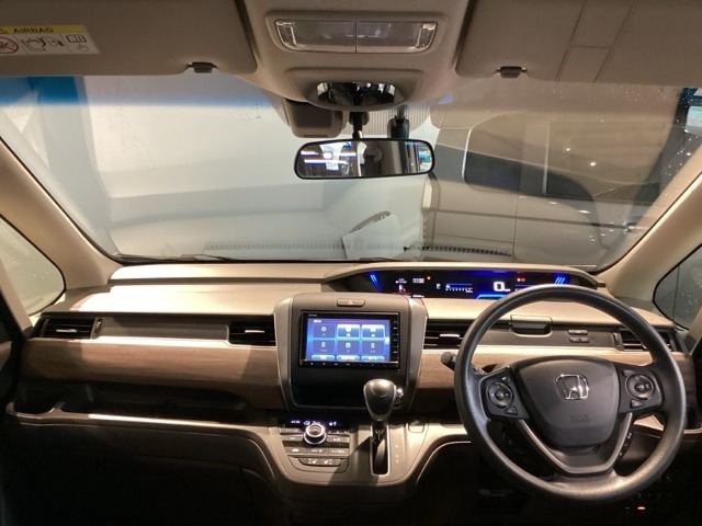 フリード1.5 G ホンダセンシング